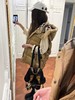 男女同款B家两穿面包款90白鸭绒羽绒服可拆袖马甲 商品缩略图11