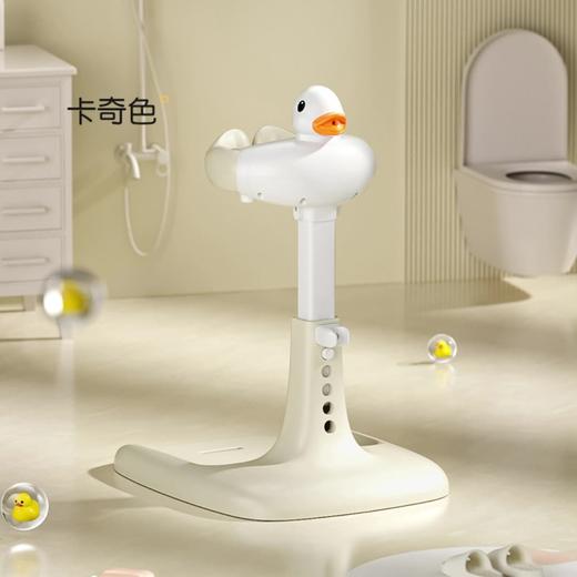 [站立护脊]宝宝站立洗澡神器婴幼儿洗澡辅助台 商品图1