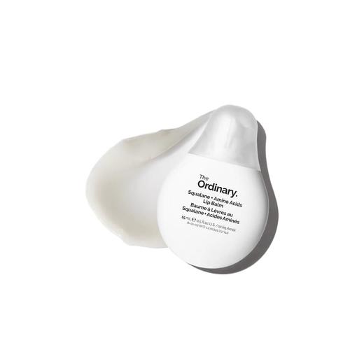 【保税仓】The Ordinary角鲨烷+氨基酸护唇膏15ml 水润滋养 商品图0