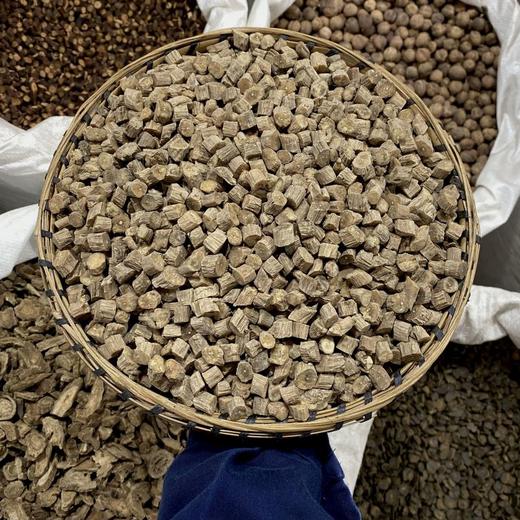 怀牛膝 常用规格 中大颗粒 淮牛夕 怀牛夕 商品图0