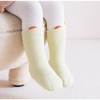 婴儿袜子秋冬季加厚加绒儿童宝宝袜子保暖冬天男童女童袜一件代发 商品缩略图2
