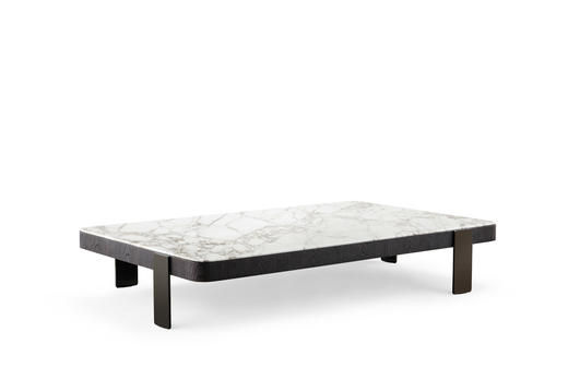 马蒂亚 长茶几 商品图0