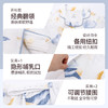 A类纯棉月子服冬季空气棉夹层 哺乳产后喂奶吸汗孕妇睡衣 商品缩略图2