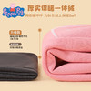 【厚绒】【90-140】【小猪佩奇】女童冬款保暖加绒卫裤裤子 商品缩略图4