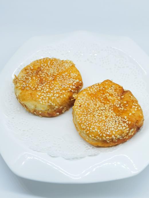 芝麻火烧 商品图0