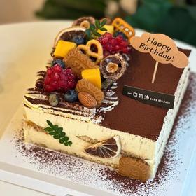 【欧式创意水果定制073款】