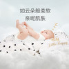 新生儿包被春秋冬加厚可拆卸内胆纯棉宝宝包裹被产房初生婴儿抱被 商品缩略图2