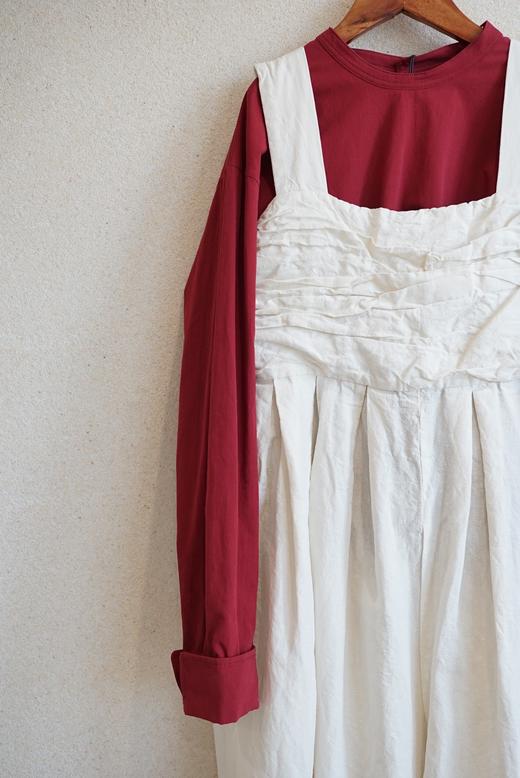 Robe de peau 商品图2