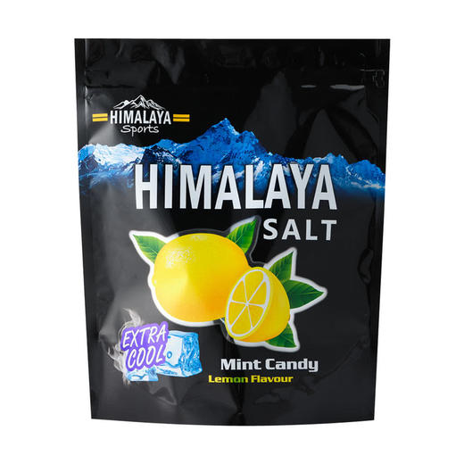 MM 山姆 大马碧富薄荷咸柠檬味糖果 420g 商品图6