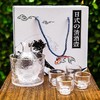 【22年陈 赠打酒3件套+温酒器7件套】莱福特2003年手工特酿原坛原浆半甜型15°黄酒 商品缩略图10