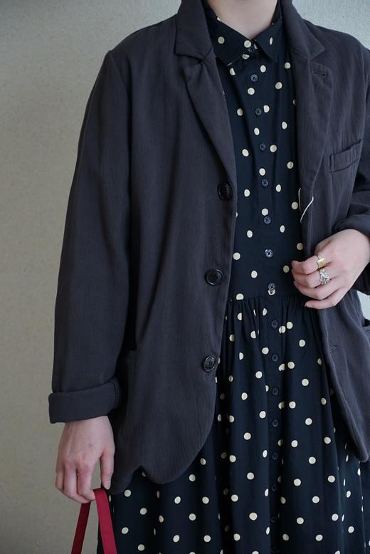 ORDINARY FITS 灯芯绒棉夹克 商品图2