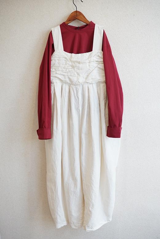 Robe de peau 商品图4