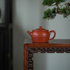 龙德堂陶艺 汤宣武《石器时代·罍》原矿大红袍 200 cc 库存请咨询客服 商品缩略图0