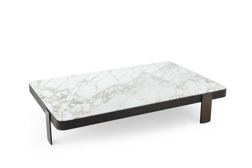 马蒂亚 长茶几 商品图1