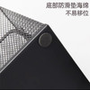 得力9175多功能办公座笔筒 商品缩略图1