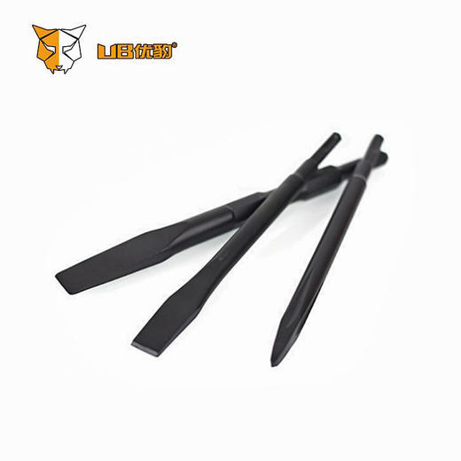 优豹弹簧钢凿子（黑金刚系列） 商品图9