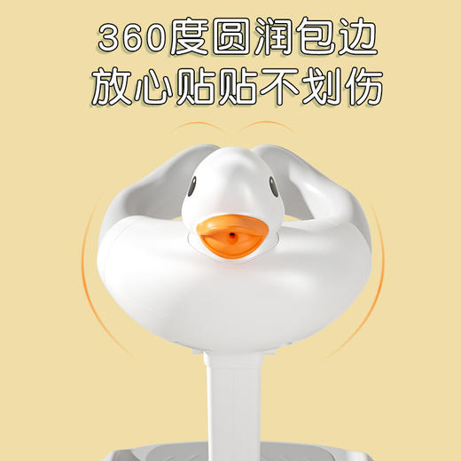 [站立护脊]宝宝站立洗澡神器婴幼儿洗澡辅助台 商品图3