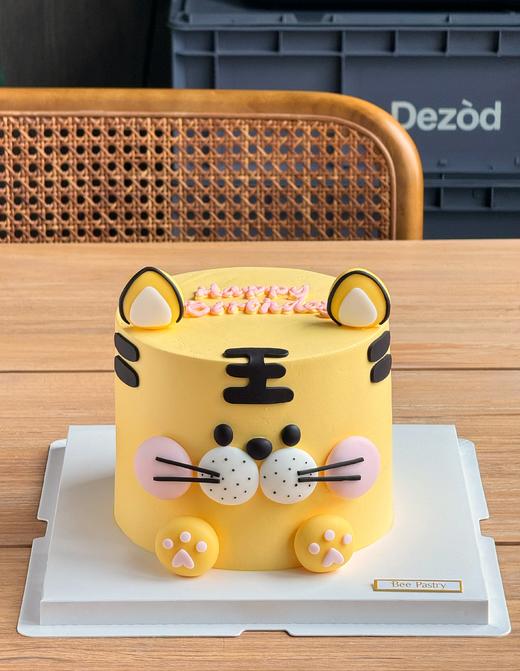 小老虎Y款 商品图0