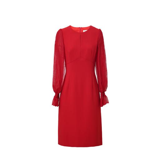 MG1L008麦克斯菲瑞连衣裙 商品图1