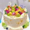 【创意水果蛋糕040】 商品缩略图0