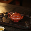 龙德堂陶艺 汤宣武《如菱》原矿大红袍 160 cc 库存请咨询客服 商品缩略图4