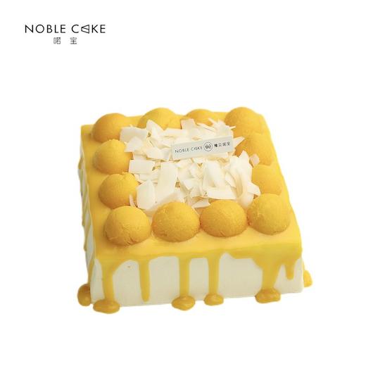 芒果蛋糕 商品图0