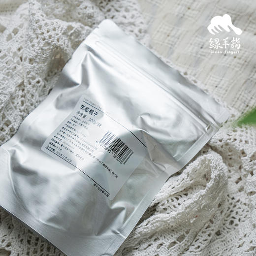 生态桃干|合作生产*Ecological dried peach| Partner Production 商品图3