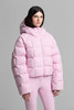 Cordova - Oza Jacket - Peony - 女装 - 滑雪夹克 - 粉色 商品缩略图1