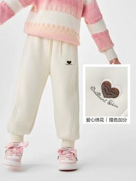 巴拉巴拉中童裤子 6183712