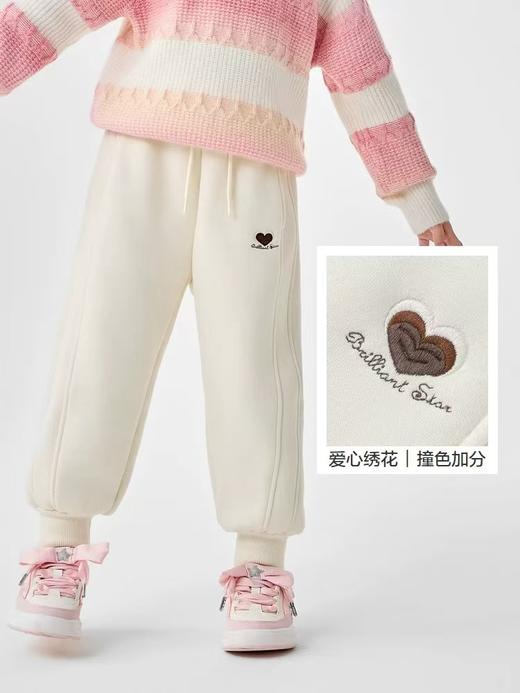 巴拉巴拉中童裤子 6183712 商品图0