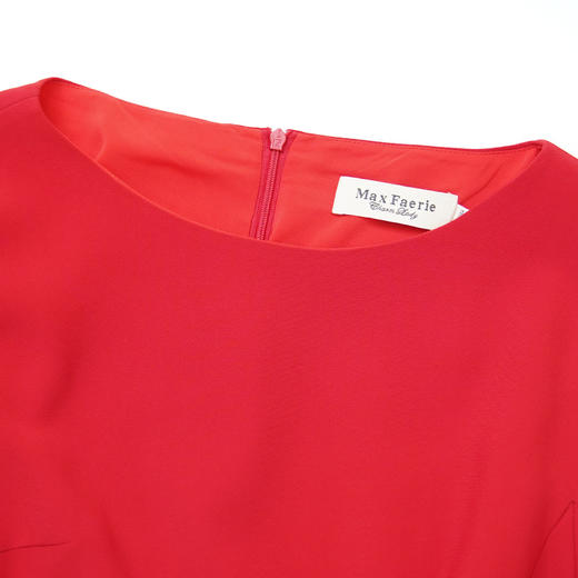 MG1L006麦克斯菲瑞连衣裙 商品图2