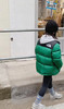 儿童鹅绒北面羽绒服102902 商品缩略图7