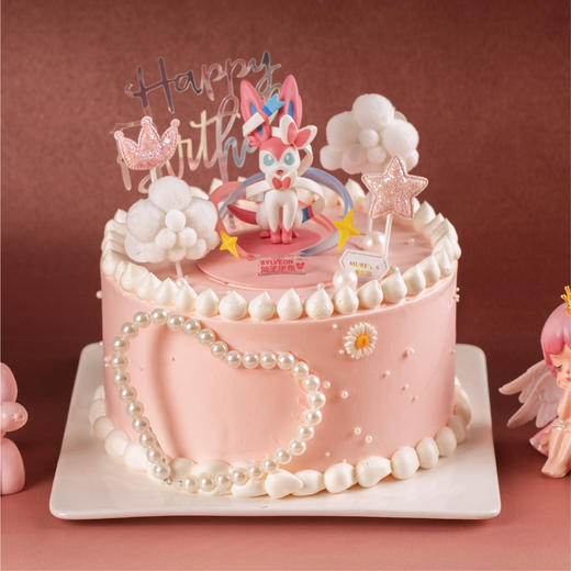 F223仙子伊布 商品图0