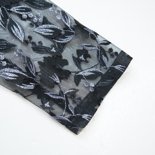 MG1L018麦克斯菲瑞连衣裙 商品图3