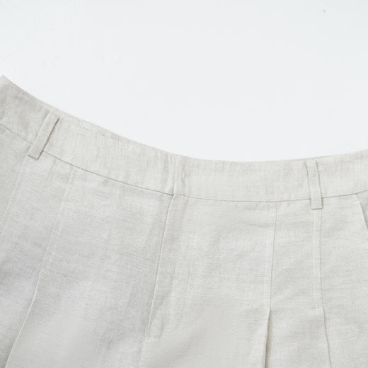 MG1K046麦克斯菲瑞休闲短裤 商品图3