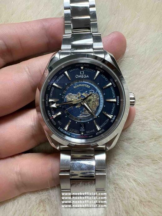 VS厂欧米茄世界时复刻手表一比一手表N厂C厂ZF厂VS厂AR厂BBR厂PPF厂AZ厂JF厂MKS厂TW厂EW厂AF厂V6厂OR厂OM厂3K厂XF厂CLEAN厂NOOB厂手表测评  商品图0