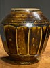 磁州窑褐饴釉十四面片取罐，顺丰包邮 商品缩略图11