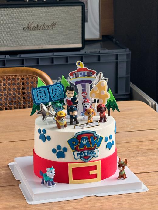 汪汪队P款 商品图1