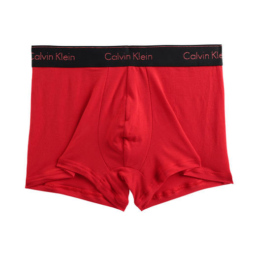【超惠秒】Clavin Klein CK男士新晋款三件装弹棉内裤 11810 商品图7