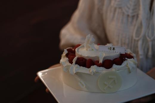 射手座｜「应许之地」蛋糕 商品图0