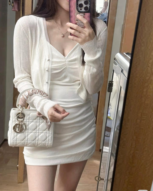 🉐️450包邮
原单三格戴妃 商品图1