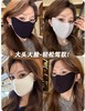 【买1送1】澳绒保暖口罩 高颜值防风防寒口罩（4-1110） 商品缩略图5
