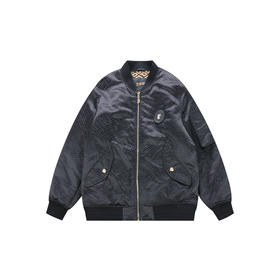 PP.GOLDEN  【茄克】 GJK0922638