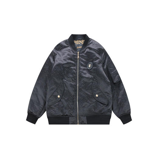 PP.GOLDEN  【茄克】 GJK0922638 商品图0