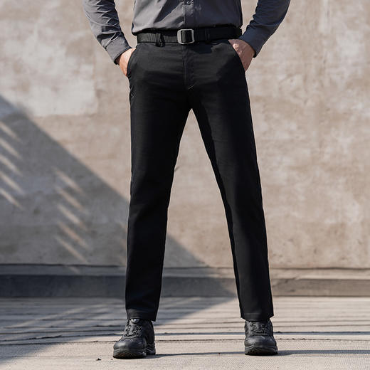 龙牙隐之云骑战术直筒长裤 商品图4