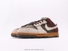 耐克NIKE DUNK LOW低帮休闲运动板鞋HQ3459-212男女鞋 商品缩略图4