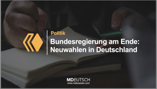 73.【政治】德国的新选举 商品图0