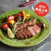 有机和牛眼肉盖牛排附时蔬 Organic Waygu rib eye cap with Seasonal Vegetable 商品缩略图0