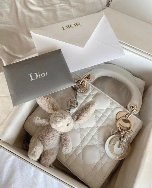 🉐️450包邮
原单三格戴妃 商品图5