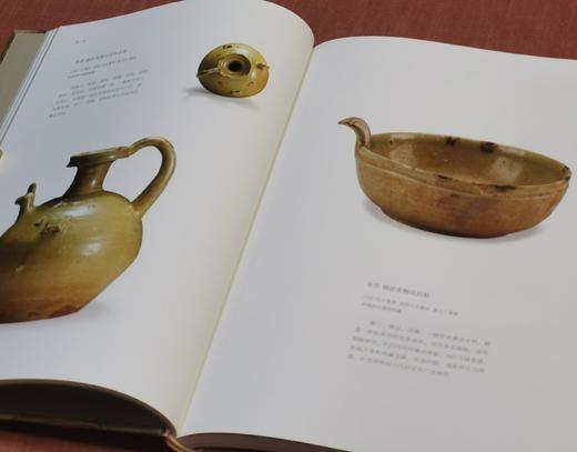 《隐侠：古代中国的茶酒生活》，精装，16开，包静主编，中国茶叶博物馆编著，浙江古籍出版社2024年8月一版一印，定价398，售价298元。 商品图7